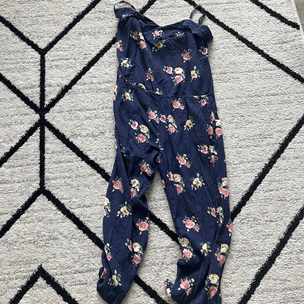 Mia chica jumpsuit girls sz 12 or 14